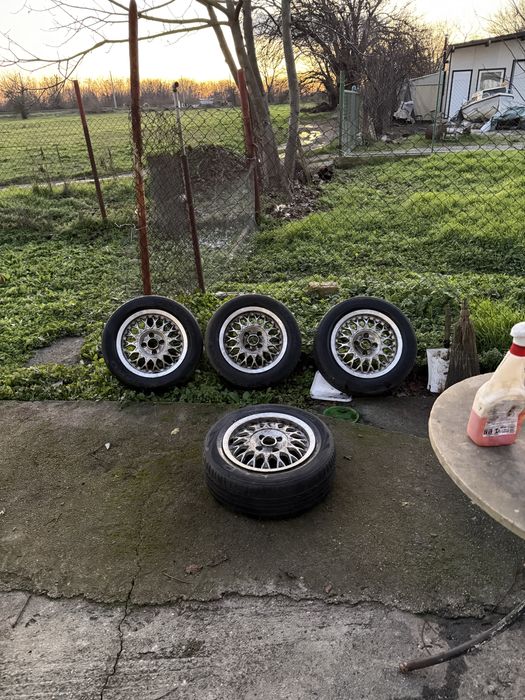 Лети джанти 4х100