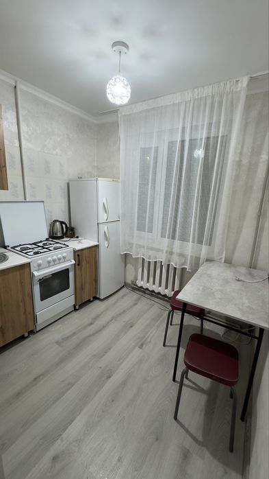 Сдается квартира