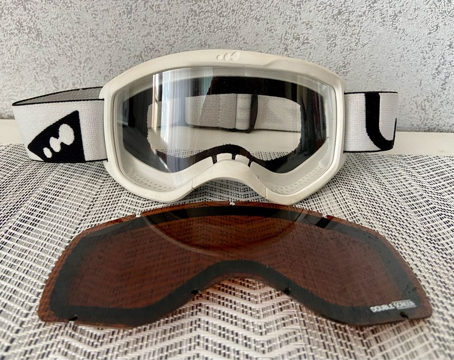 Детски Мото/Ски Очила Wedze