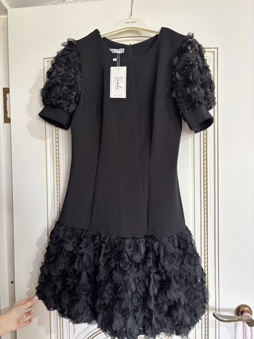 Вечерний платье женский