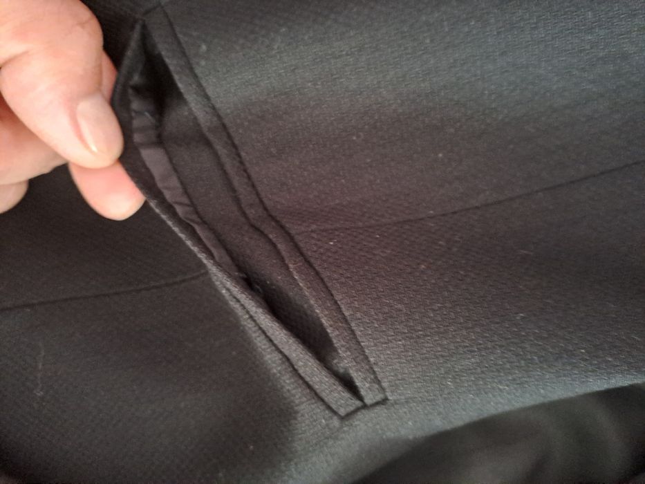 Янги Кора мативий шим костюм сотилади