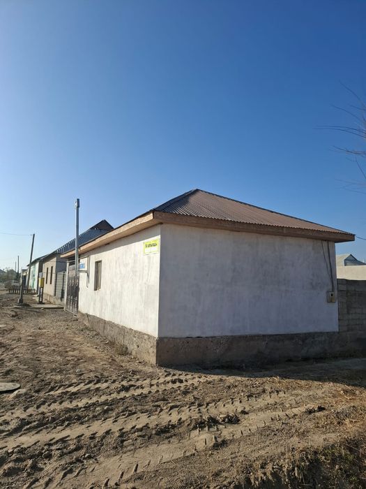 Дом продаётся  Тоган