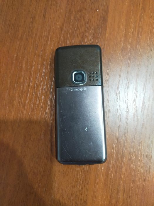 Продам Нокиа модель 6300