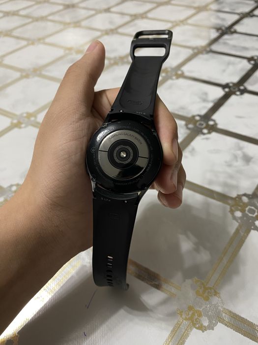 Samsung watch 3 идеал