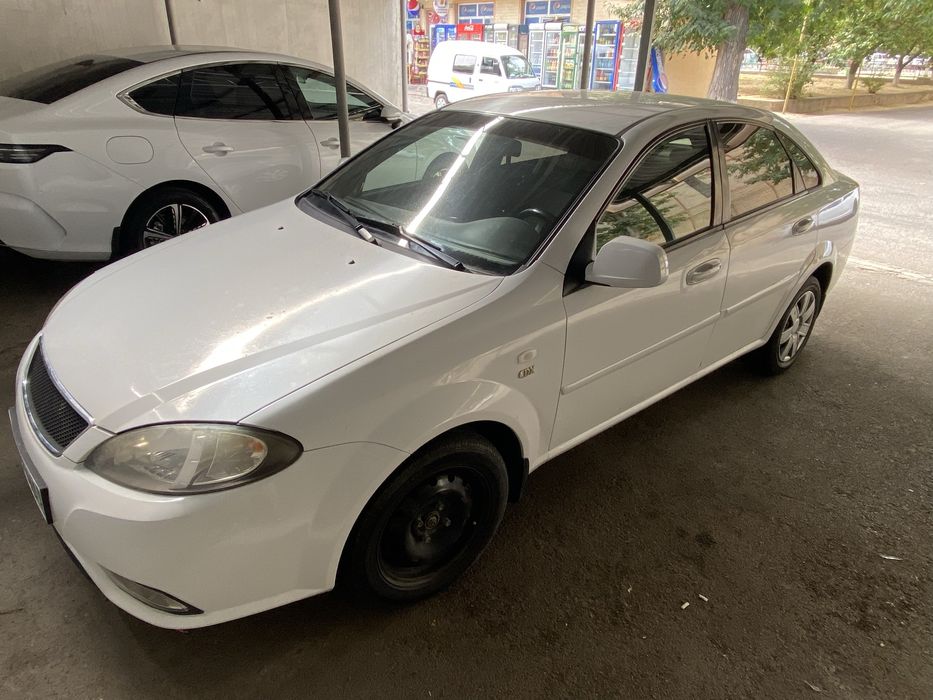 Jentra 2019 1.6 mator
