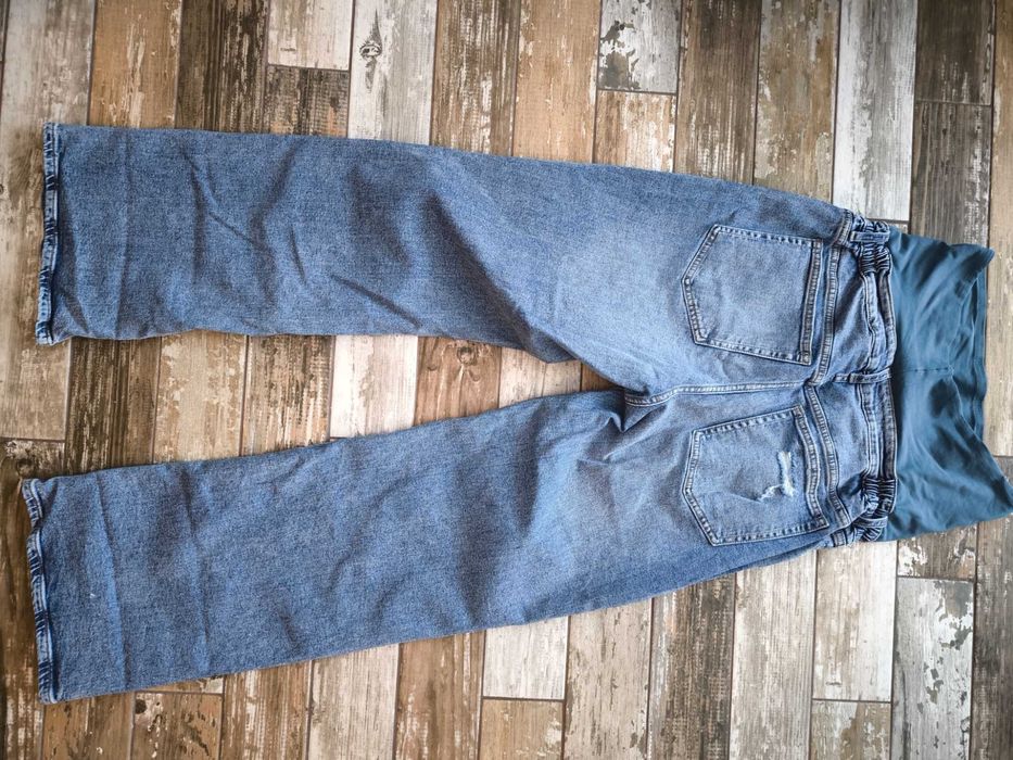 Дънки за бременни HM