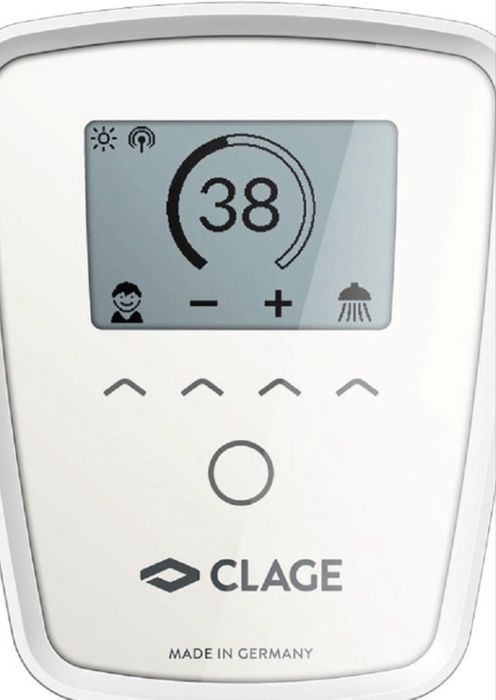Бойлер Clage DEX 12 Next