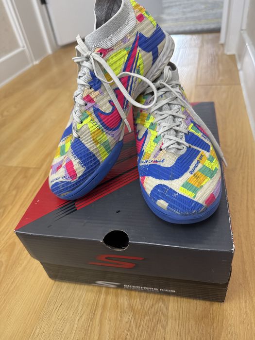 Butsi sarakanojka бутсы сараканожка