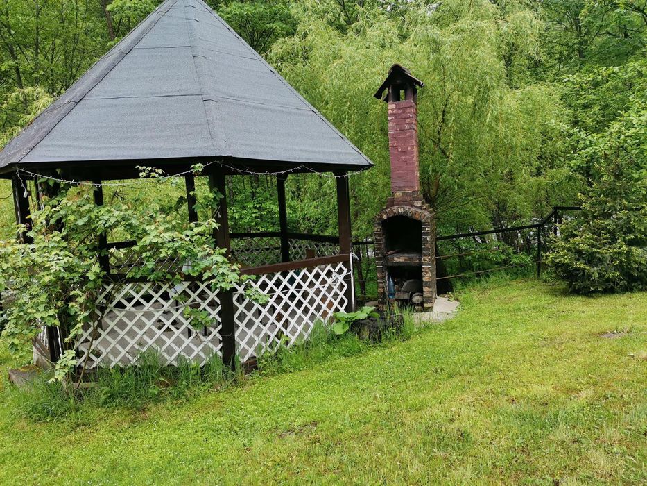 Cabană de închiriat Gura Zlata jud.HD