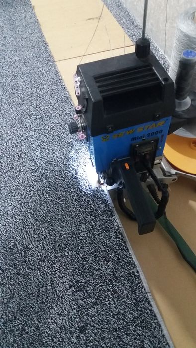 Гилам кесиб Тикиш Аверлог Аверлог Оверлог Оверлок