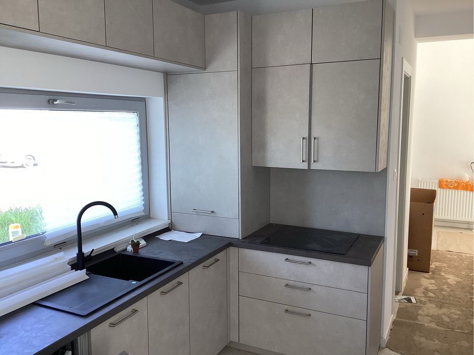 Casa in ansamblu rezidential LIZIERA DE LAC