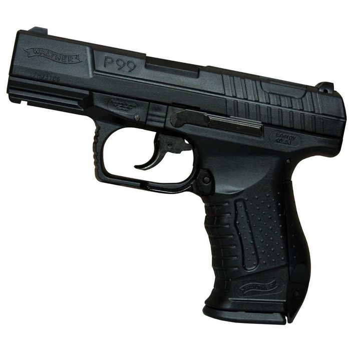 Pistol Walther P99 4.5 Joules Umarex Germania Putere Mare