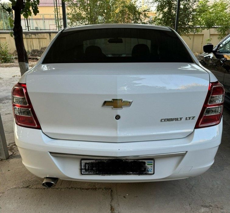 КОБАЛТ 4-поз автомат.