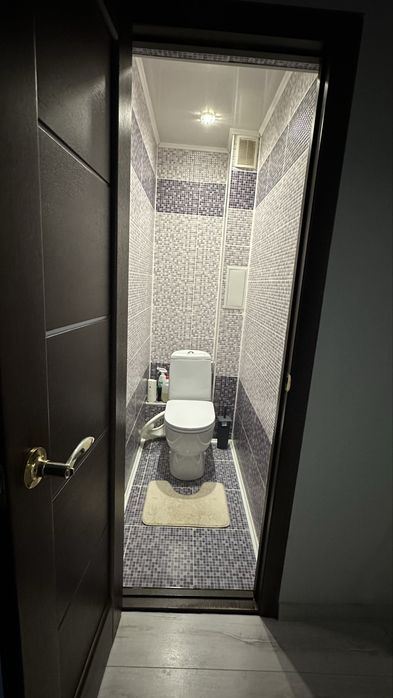 Срочно продается 2 комнатная  квартиры