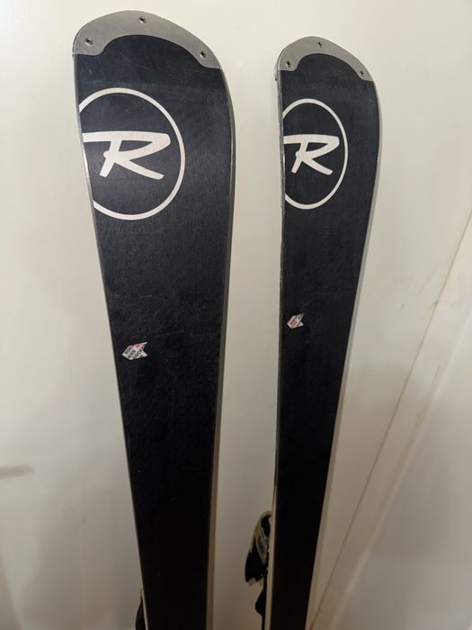 Schiuri Rossignol 149cm