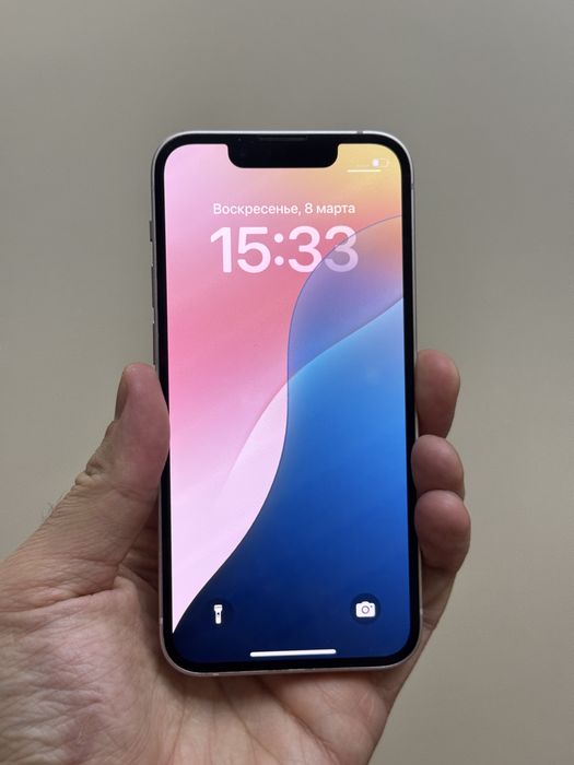 Iphone 13 Mini. 128гб. 10/10