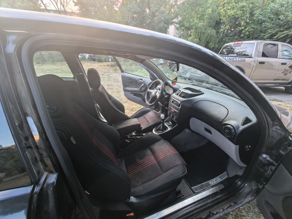 Alfa Romeo 147 1,9JTD