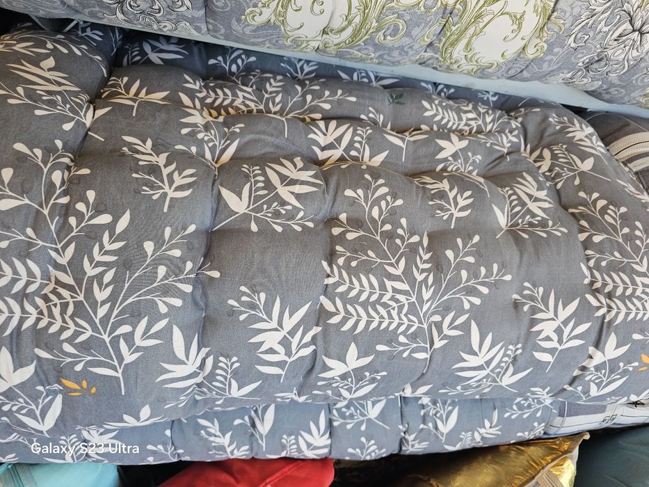 Stroyka matras optim kapilektla