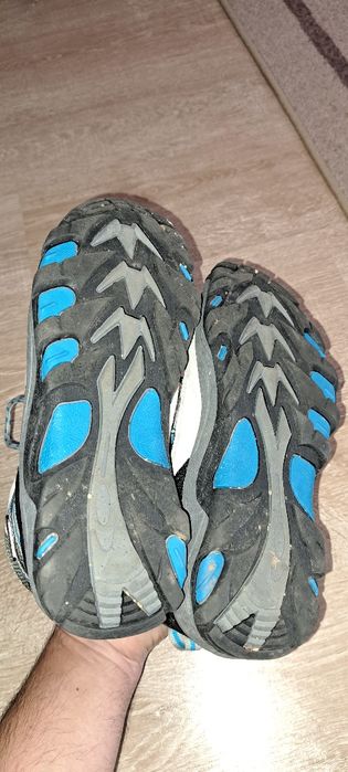 Mountain  Warehouse  Дамски  Туристически  Обувки 39