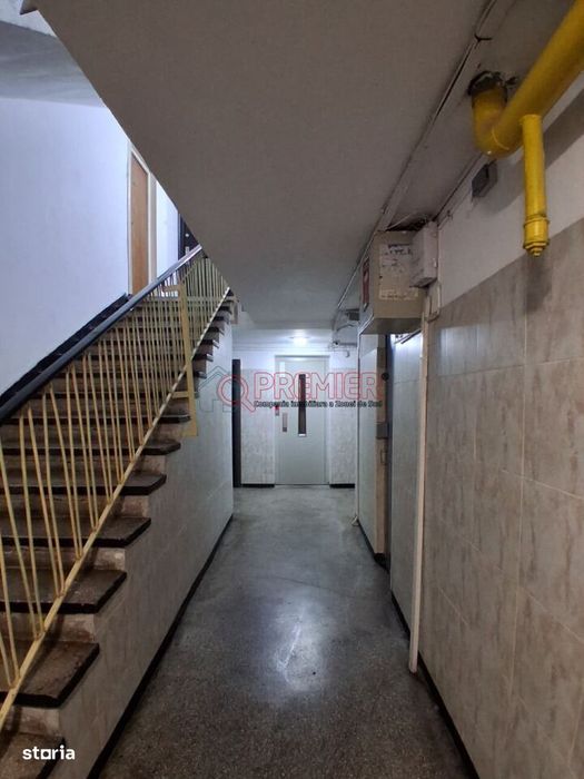 Studio 43 mp | Loc parcare cadastrat | Str. Biruintei