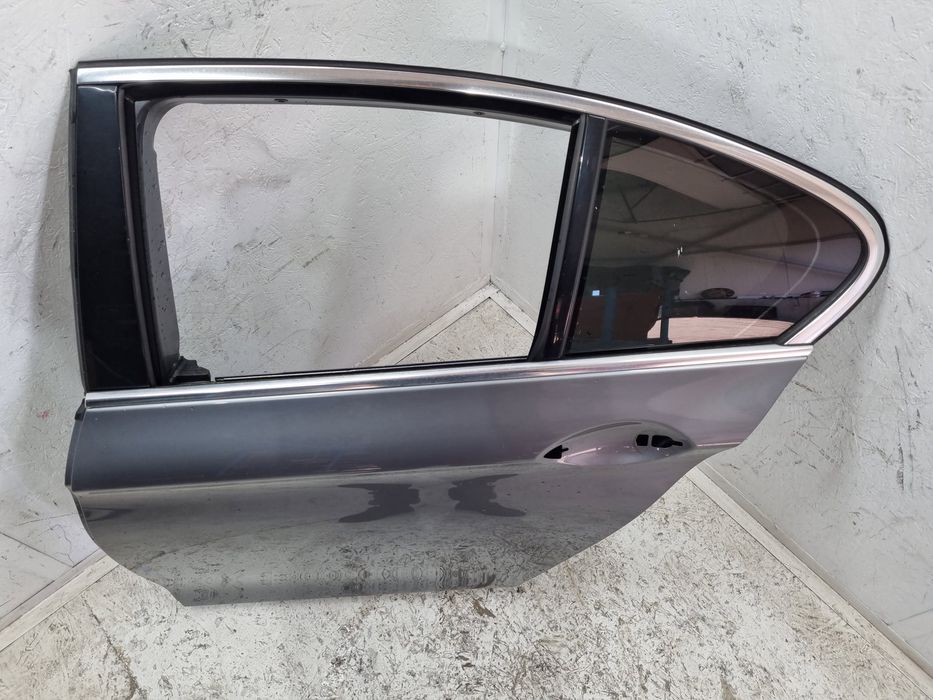 Usa stanga spate Bmw 5 (F10) [Fabr 2011-2016] Berlina Facelift A52 Spa