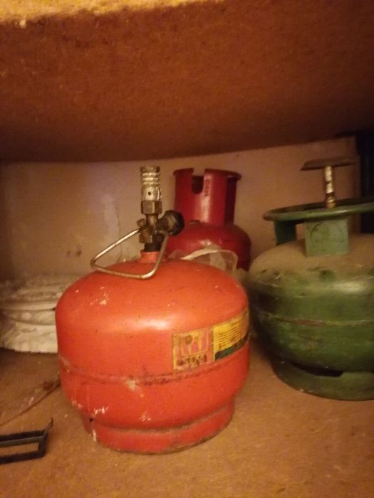 Butelii de voiaj ,autosifon , etc.