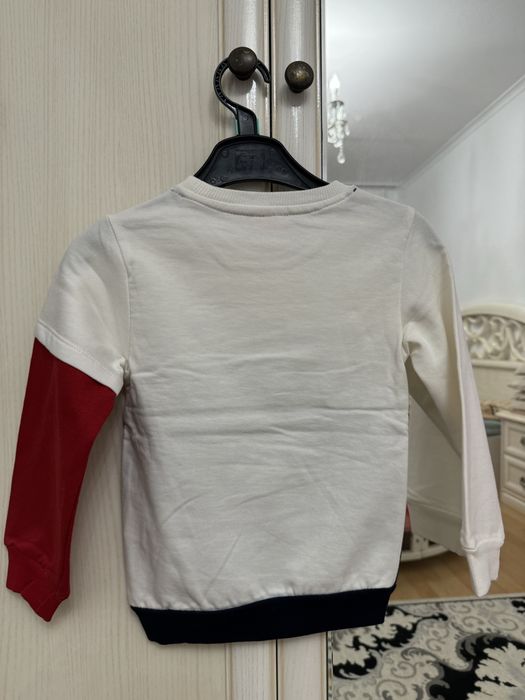 Комплект для мальчика 92-98 см