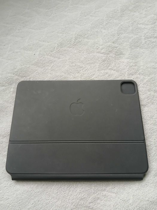 Apple Magic Keyboard немска