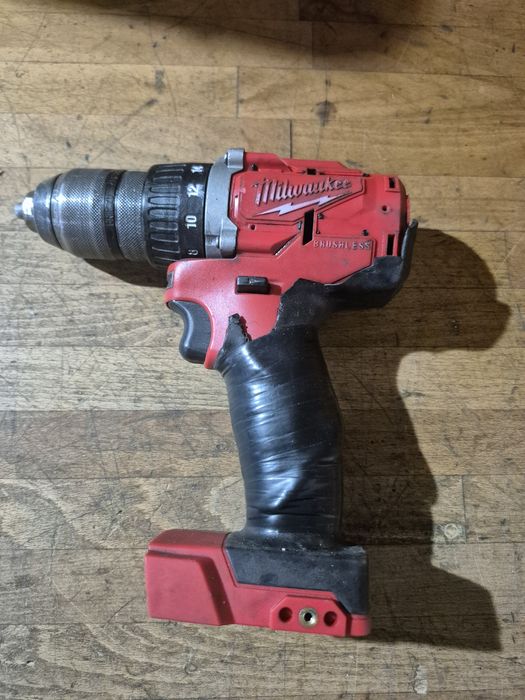 Filetanta MILWAUKEE M18  CBLD