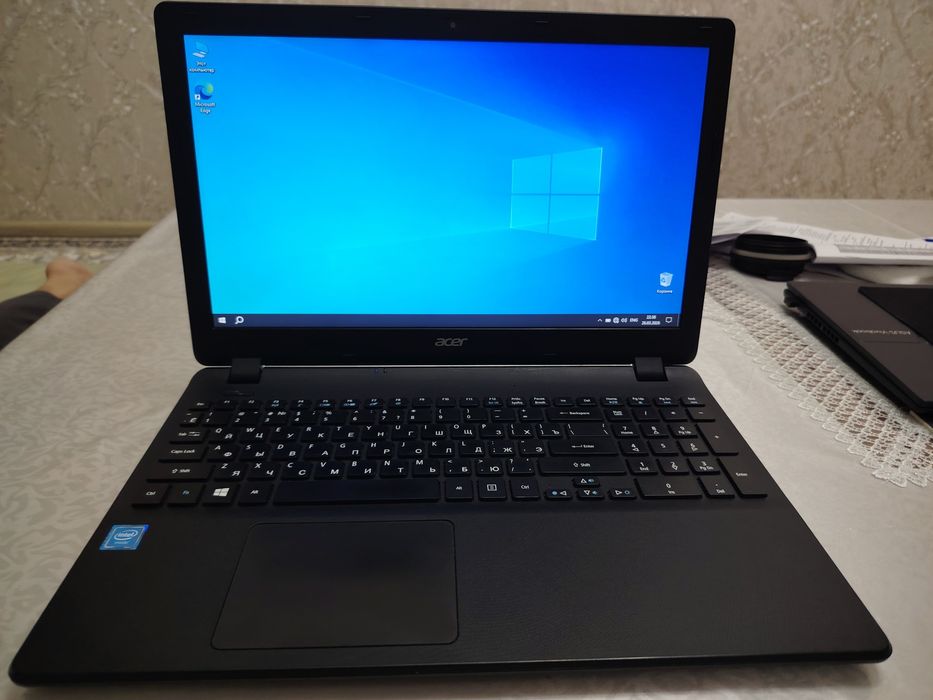 Noutbook Acer Extensa 2519