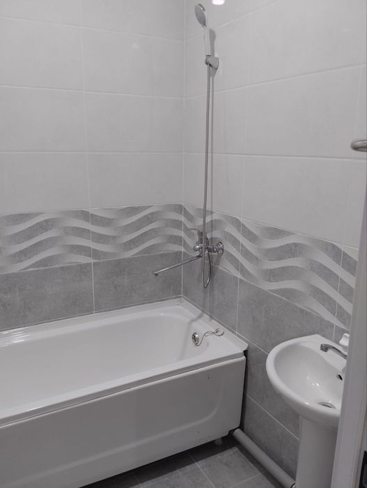 Бектемир Водникда ижарага квартира бор