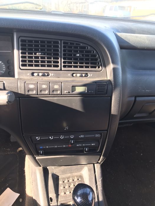 Citroen Xantia 1.8 16v На части