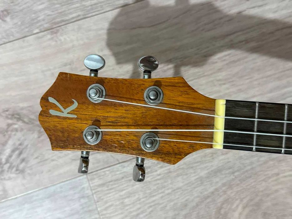 укулеле тенор 66см