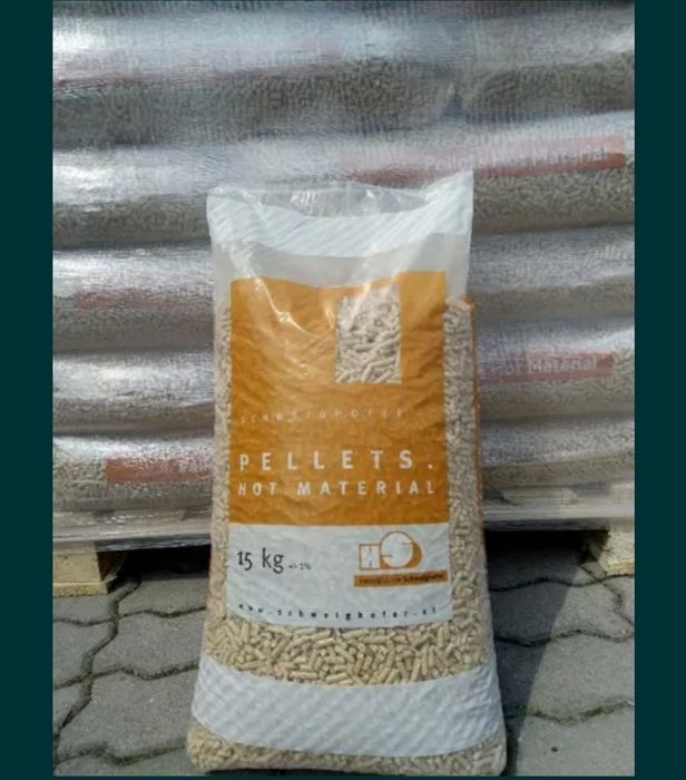 Борса за Пелети в гр.Русе,Клас А1,Румънски и Украински.