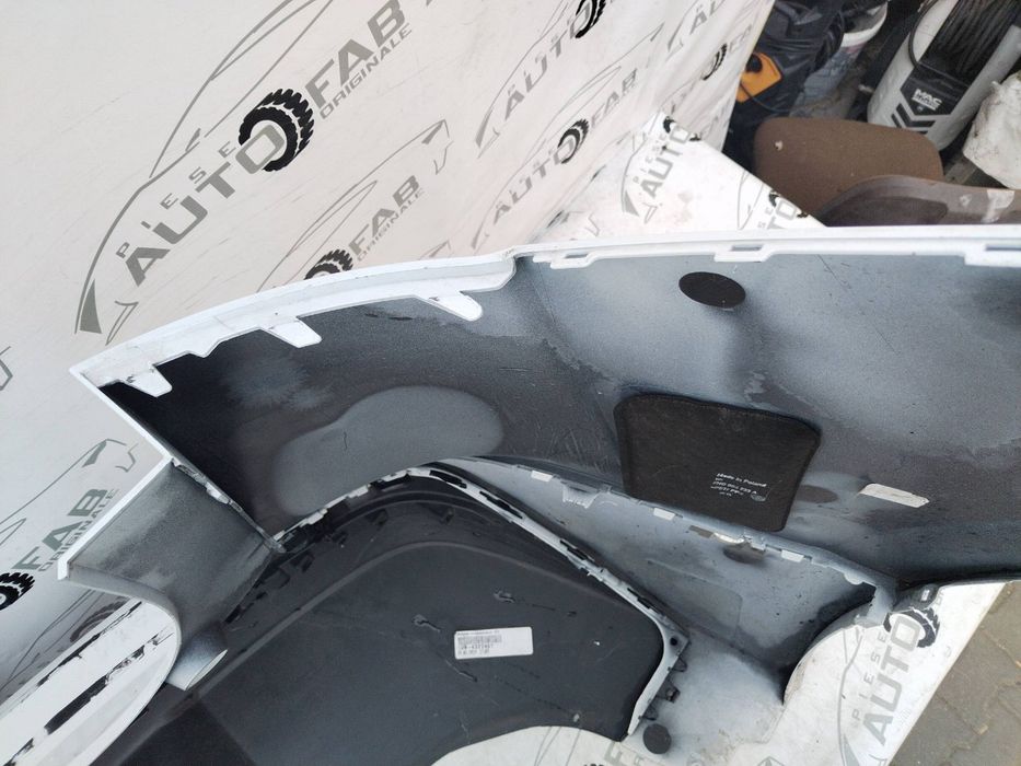 Bara spate Skoda Enyaq Sportline  an 2020-2021-2022-2023-2024