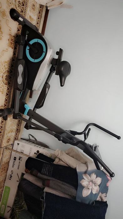 Velik trenajorniy soltiladi