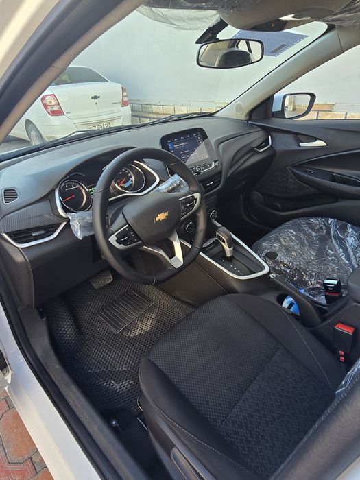 Onix aftomat karobka 2023