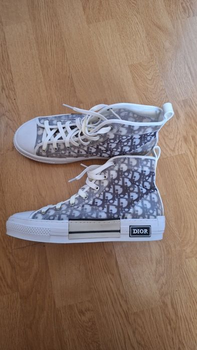Tennisi/sneakers Dior B23