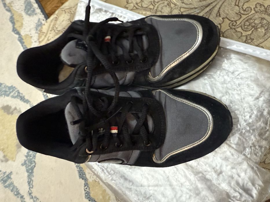 Кроссовки U.S. Polo Assn..