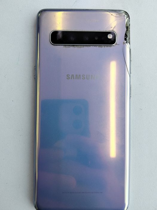 Samsung S10 5g 256GB