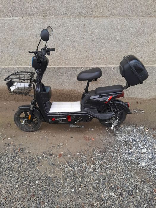 Skater sotiladi xolati yangi