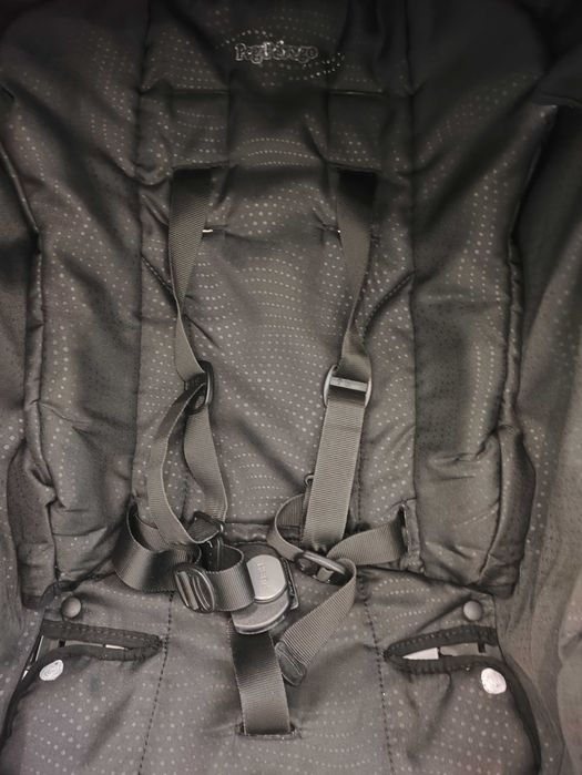 Коляска Peg Perego book