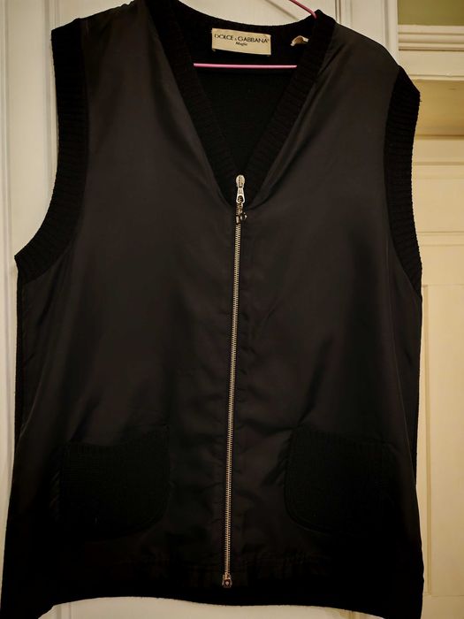 Vestă Dolce&Gabbana