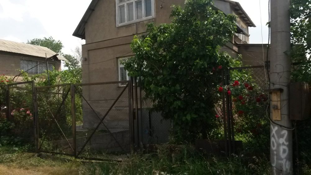 2х этажная дача, 6 соток, Пскент, Туйтепа. (возможен обмен).