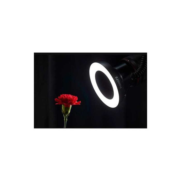 Светкавица Godox Macro Ring 72 LED Light НОВА!