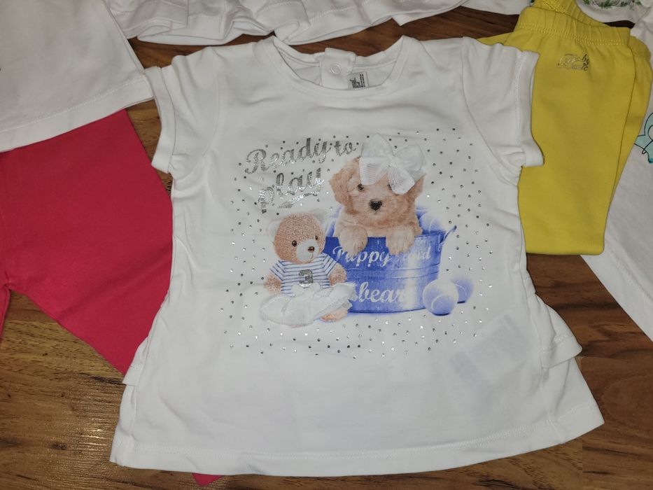 Лот летни дрехи Mayoral, 74см.