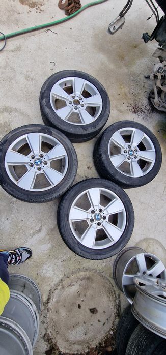 Jante bmw x3 e83 Jante 18 inch originale bmw