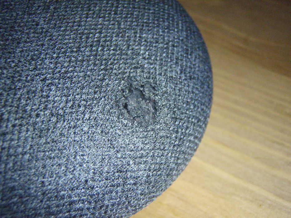 Boxa inteligenta Google Home Mini H0A