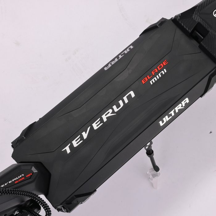 Teverun Blade Mini Ultra 60V 27A SIGILAT