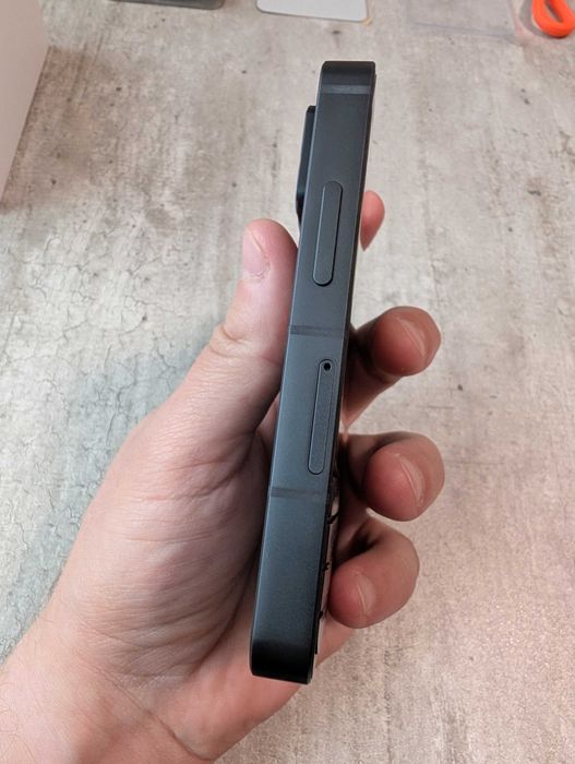 Smartphone Unihertz Titan 2 Elite